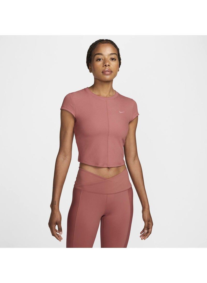 Nike One Ribbed Top Capsule - Image 4